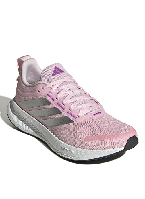 Adidas JQ5749 Runblaze W Pembe Kadın Koşu Ayakkabısı - Görsel 4
