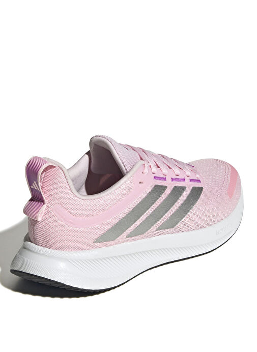 Adidas JQ5749 Runblaze W Pembe Kadın Koşu Ayakkabısı - Görsel 5