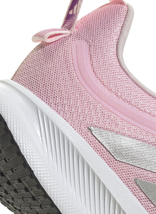 Adidas JQ5749 Runblaze W Pembe Kadın Koşu Ayakkabısı - Görsel 7