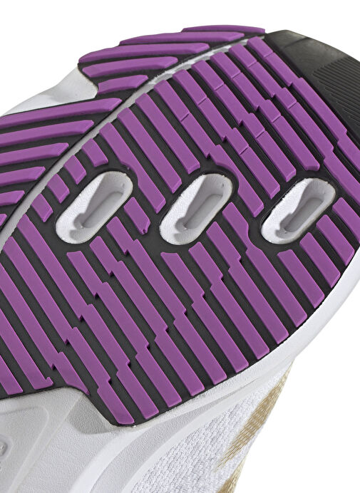 Adidas JQ7463 ADIZERO SL2 W Beyaz Kadın Koşu Ayakkabısı - Görsel 7