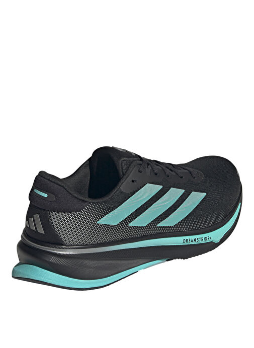 Adidas JR9384 SUPERNOVA RISE MER Siyah Erkek Koşu Ayakkabısı - Görsel 5