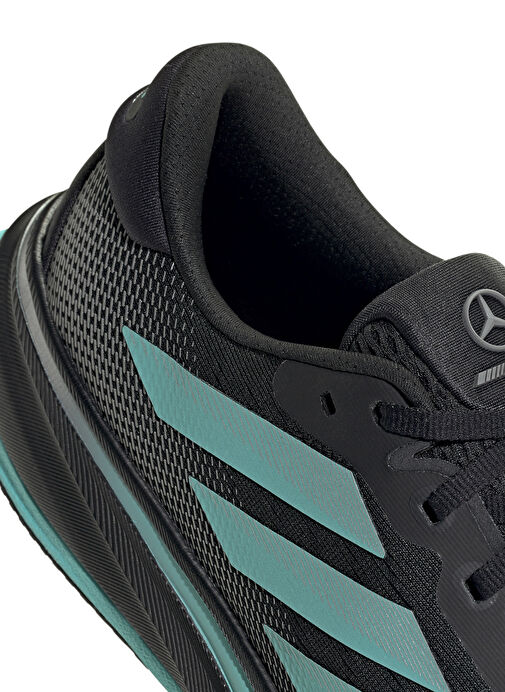 Adidas JR9384 SUPERNOVA RISE MER Siyah Erkek Koşu Ayakkabısı - Görsel 6