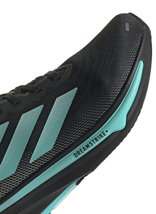 Adidas JR9384 SUPERNOVA RISE MER Siyah Erkek Koşu Ayakkabısı - Görsel 7