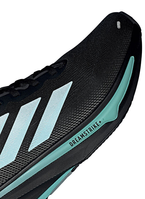 Adidas JR9384 SUPERNOVA RISE MER Siyah Erkek Koşu Ayakkabısı - Görsel 8