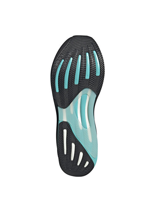 Adidas JR9384 SUPERNOVA RISE MER Siyah Erkek Koşu Ayakkabısı - Görsel 10