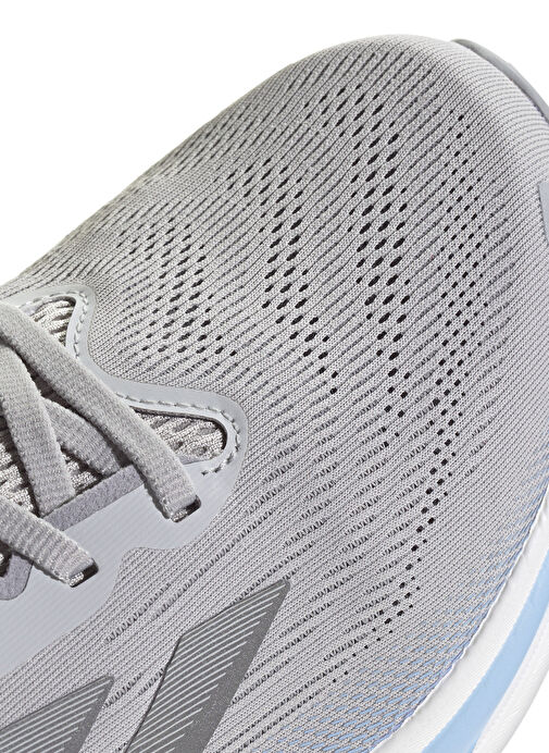 Adidas IH8708 SUPERNOVA RISE 2 Gri Erkek Koşu Ayakkabısı - Görsel 6
