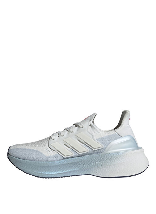 Adidas JH9055 ULTRABOOST 5 W Beyaz Kadın Koşu Ayakkabısı - Görsel 3