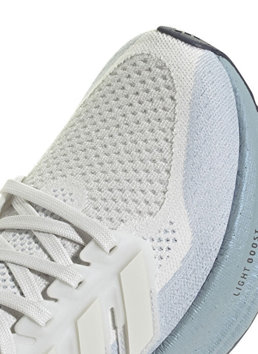 Adidas JH9055 ULTRABOOST 5 W Beyaz Kadın Koşu Ayakkabısı - Görsel 6