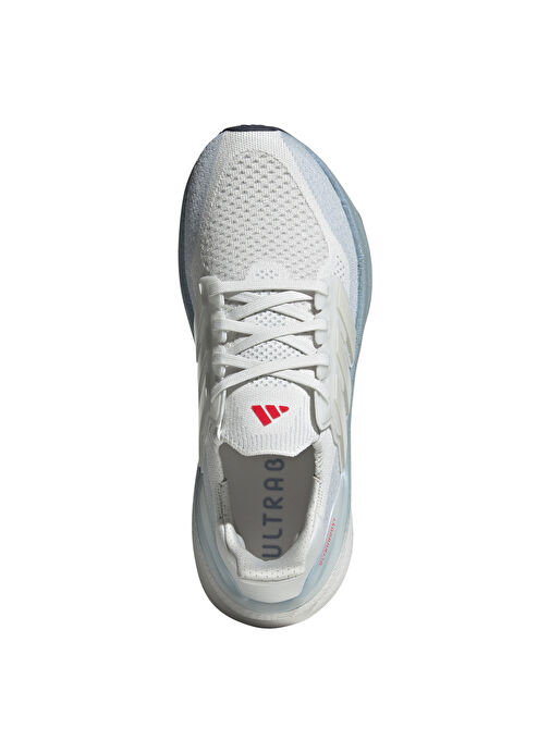 Adidas JH9055 ULTRABOOST 5 W Beyaz Kadın Koşu Ayakkabısı - Görsel 8