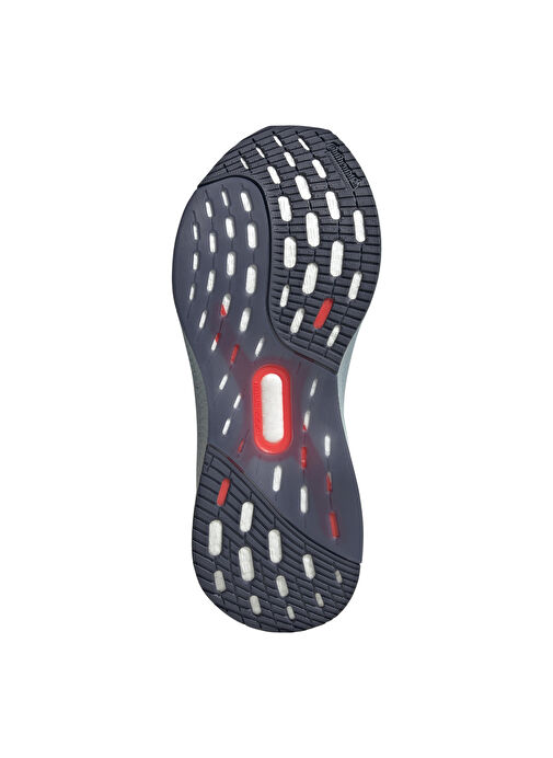 Adidas JH9055 ULTRABOOST 5 W Beyaz Kadın Koşu Ayakkabısı - Görsel 9