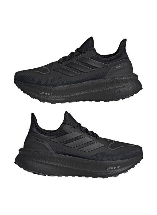 Adidas JI1386 ULTRABOOST 5 GTX W Siyah Kadın Koşu Ayakkabısı - Görsel 10