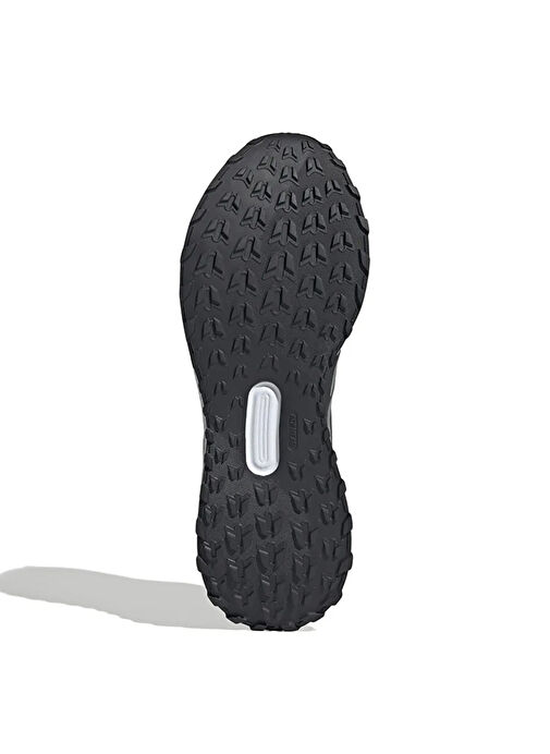 adidas JI4084 RUNFALCON 5 TR Siyah Erkek Koşu Ayakkabısı - Görsel 8