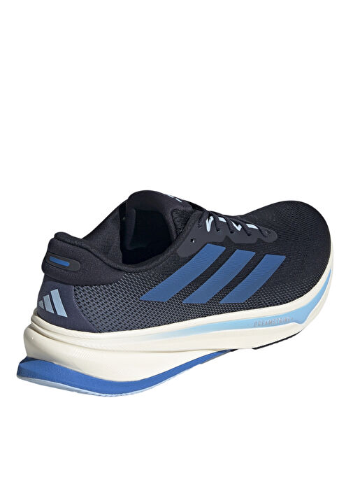Adidas JR7685 SUPERNOVA RISE 2 Lacivert Erkek Koşu Ayakkabısı - Görsel 5