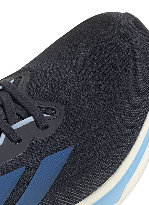Adidas JR7685 SUPERNOVA RISE 2 Lacivert Erkek Koşu Ayakkabısı - Görsel 6