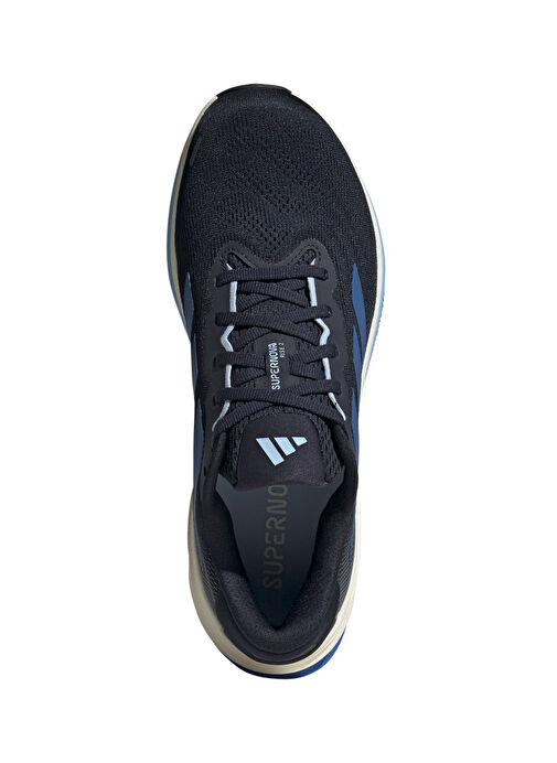 Adidas JR7685 SUPERNOVA RISE 2 Lacivert Erkek Koşu Ayakkabısı - Görsel 7