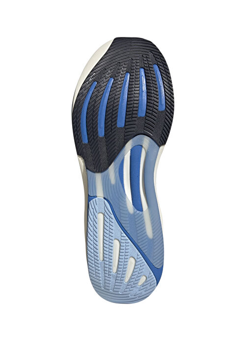 Adidas JR7685 SUPERNOVA RISE 2 Lacivert Erkek Koşu Ayakkabısı - Görsel 8