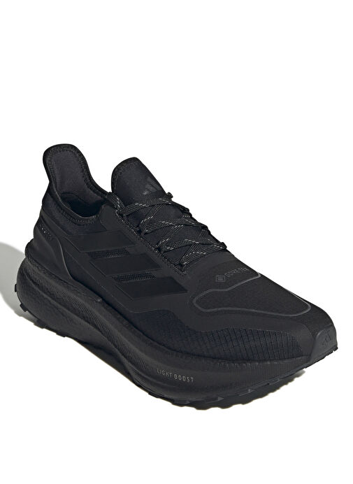 Adidas JI1384 ULTRABOOST 5 GTX Siyah Erkek Koşu Ayakkabısı - Görsel 4