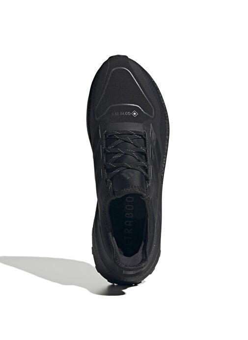 Adidas JI1384 ULTRABOOST 5 GTX Siyah Erkek Koşu Ayakkabısı - Görsel 8