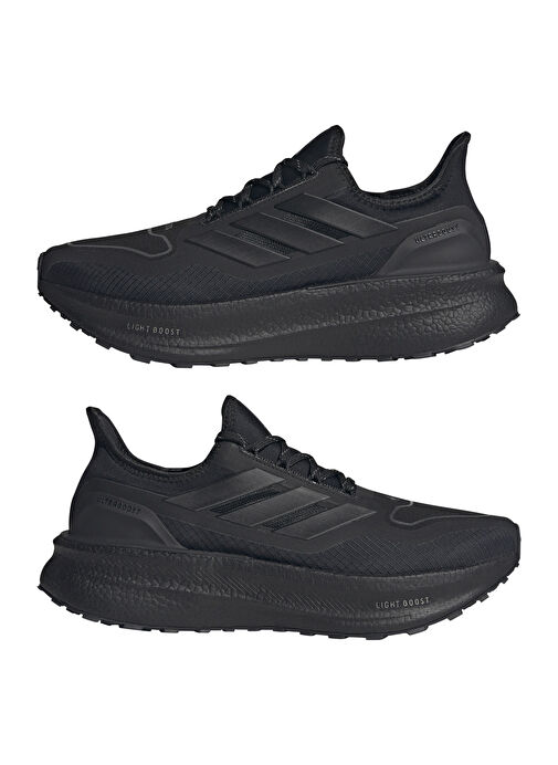 Adidas JI1384 ULTRABOOST 5 GTX Siyah Erkek Koşu Ayakkabısı - Görsel 10