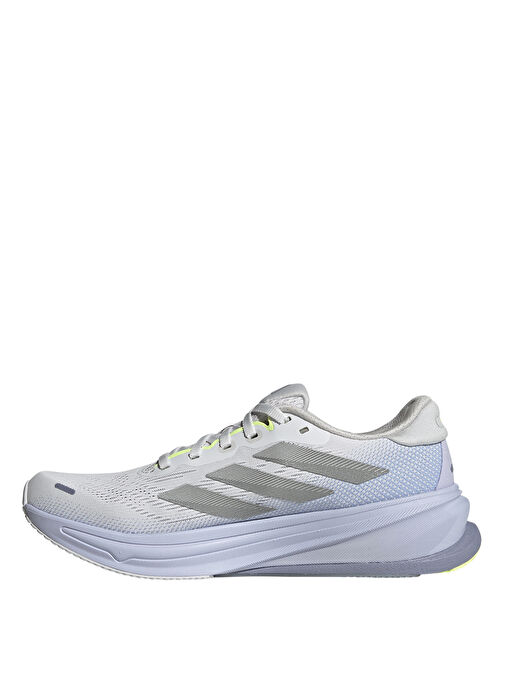 Adidas JS3047 SUPERNOVA RISE 2 W Gri Kadın Koşu Ayakkabısı - Görsel 3