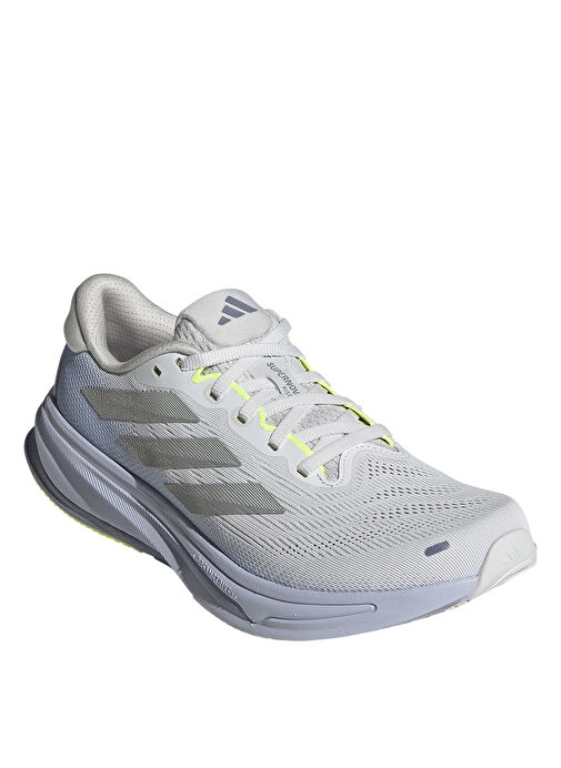 Adidas JS3047 SUPERNOVA RISE 2 W Gri Kadın Koşu Ayakkabısı - Görsel 4