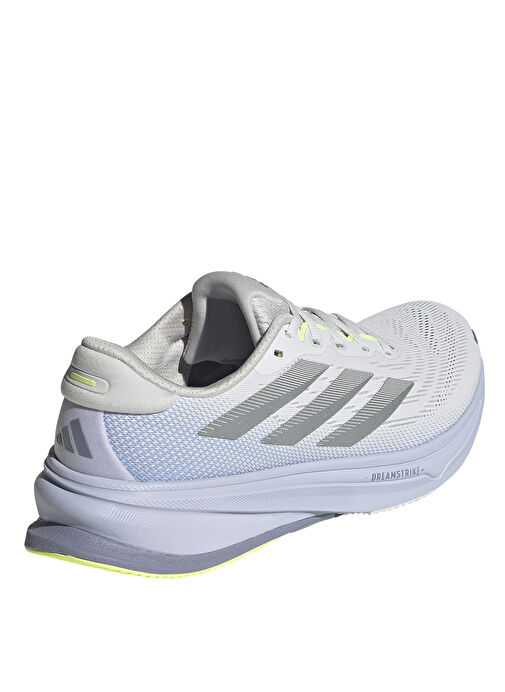 Adidas JS3047 SUPERNOVA RISE 2 W Gri Kadın Koşu Ayakkabısı - Görsel 5