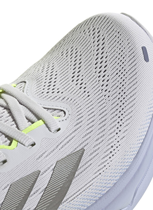 Adidas JS3047 SUPERNOVA RISE 2 W Gri Kadın Koşu Ayakkabısı - Görsel 6