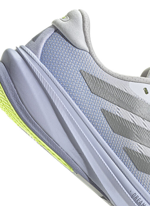 Adidas JS3047 SUPERNOVA RISE 2 W Gri Kadın Koşu Ayakkabısı - Görsel 7