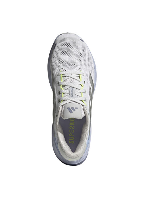 Adidas JS3047 SUPERNOVA RISE 2 W Gri Kadın Koşu Ayakkabısı - Görsel 9