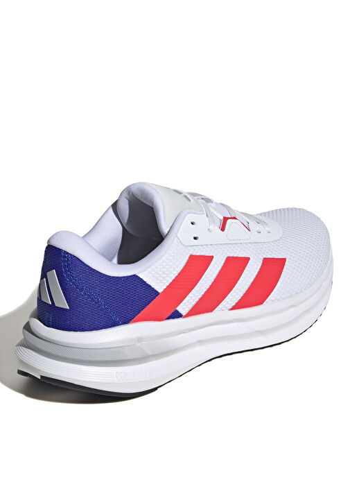 adidas JI4600 GALAXY 7 Beyaz Erkek Koşu Ayakkabısı - Görsel 5
