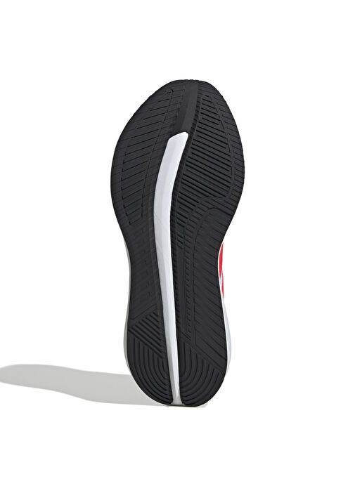 adidas JI4600 GALAXY 7 Beyaz Erkek Koşu Ayakkabısı - Görsel 9