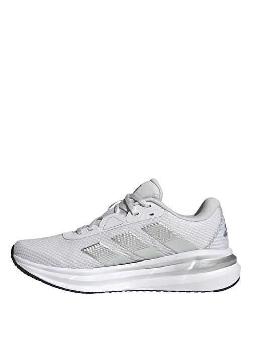 Adidas JI4608 GALAXY 7 W Gri Kadın Koşu Ayakkabısı - Görsel 3
