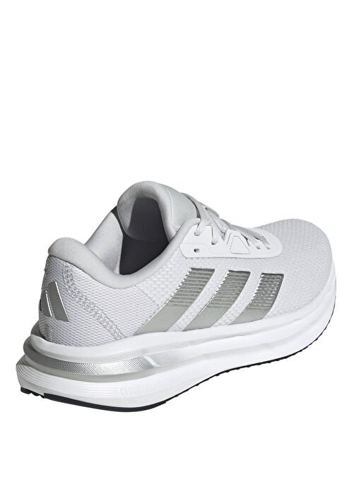 Adidas JI4608 GALAXY 7 W Gri Kadın Koşu Ayakkabısı - Görsel 5