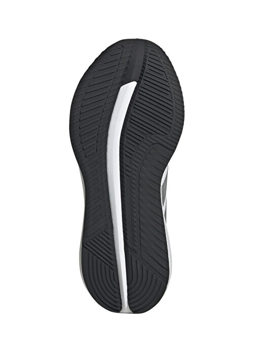 Adidas JI4608 GALAXY 7 W Gri Kadın Koşu Ayakkabısı - Görsel 7