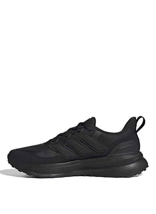 adidas JP5908 ULTRARUN 5 TR Siyah Koşu Ayakkabısı - Görsel 3