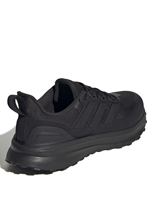 adidas JP5908 ULTRARUN 5 TR Siyah Koşu Ayakkabısı - Görsel 5