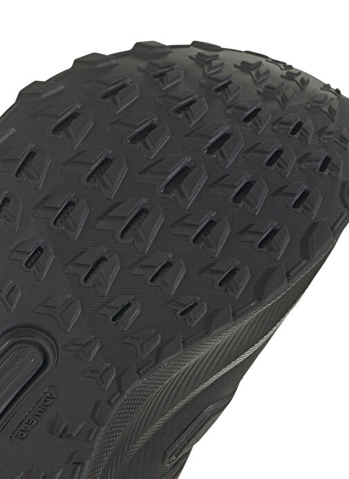 adidas JP5908 ULTRARUN 5 TR Siyah Koşu Ayakkabısı - Görsel 7