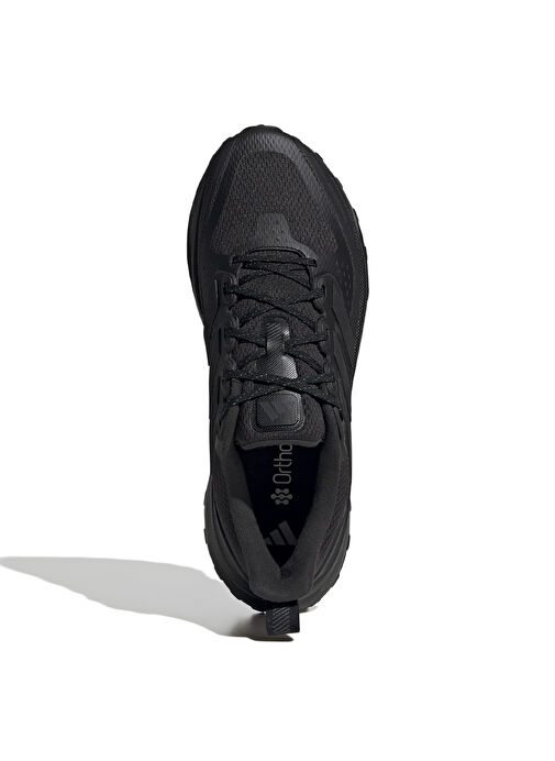 adidas JP5908 ULTRARUN 5 TR Siyah Koşu Ayakkabısı - Görsel 8