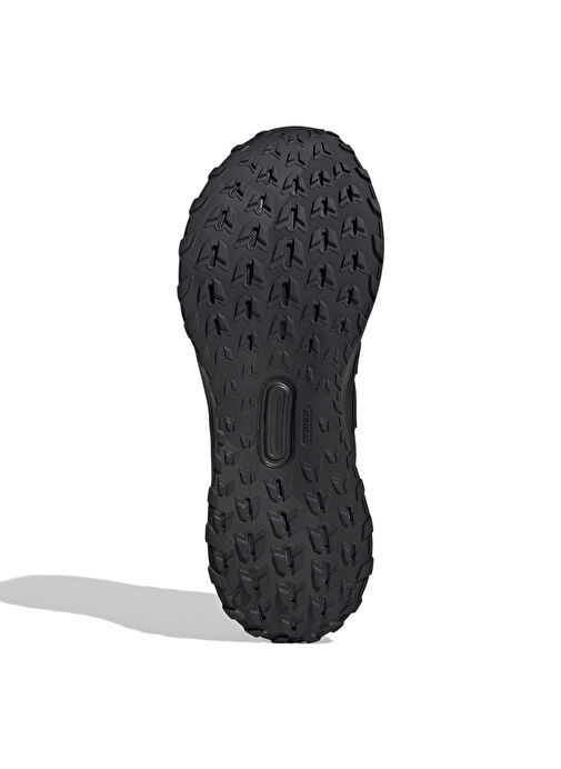 adidas JP5908 ULTRARUN 5 TR Siyah Koşu Ayakkabısı - Görsel 9
