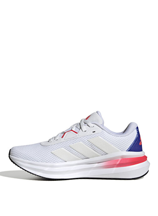 Adidas JI4605 GALAXY 7 W Beyaz Kadın Koşu Ayakkabısı - Görsel 3