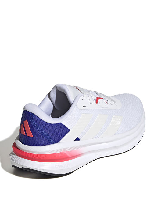 Adidas JI4605 GALAXY 7 W Beyaz Kadın Koşu Ayakkabısı - Görsel 5