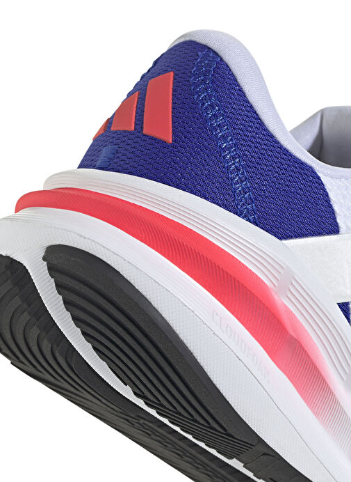 Adidas JI4605 GALAXY 7 W Beyaz Kadın Koşu Ayakkabısı - Görsel 7