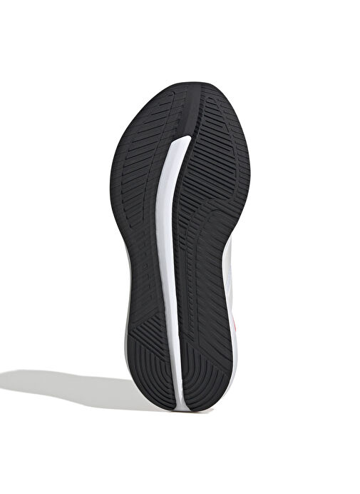 Adidas JI4605 GALAXY 7 W Beyaz Kadın Koşu Ayakkabısı - Görsel 9