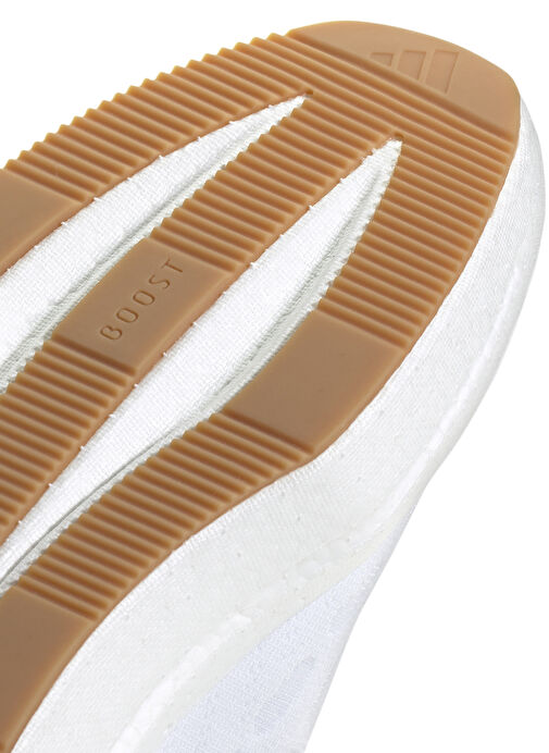 adidas JR5505 FLOWBOOST Beyaz Erkek Koşu Ayakkabısı - Görsel 7