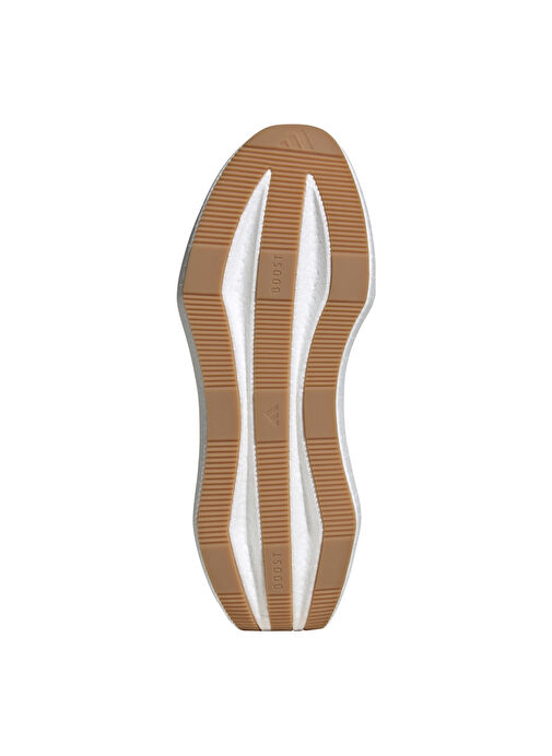 adidas JR5505 FLOWBOOST Beyaz Erkek Koşu Ayakkabısı - Görsel 9