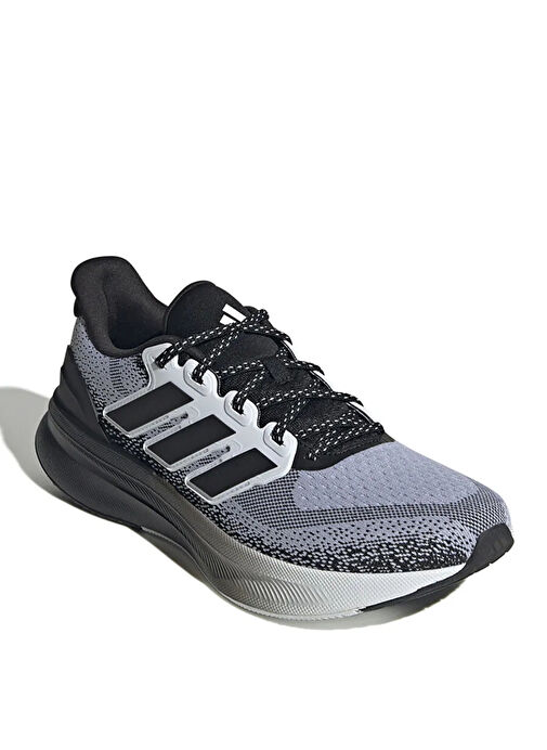 adidas JS2836 ULTRARUN 5 Siyah Erkek Koşu Ayakkabısı - Görsel 4