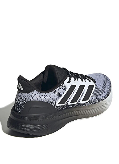 adidas JS2836 ULTRARUN 5 Siyah Erkek Koşu Ayakkabısı - Görsel 5