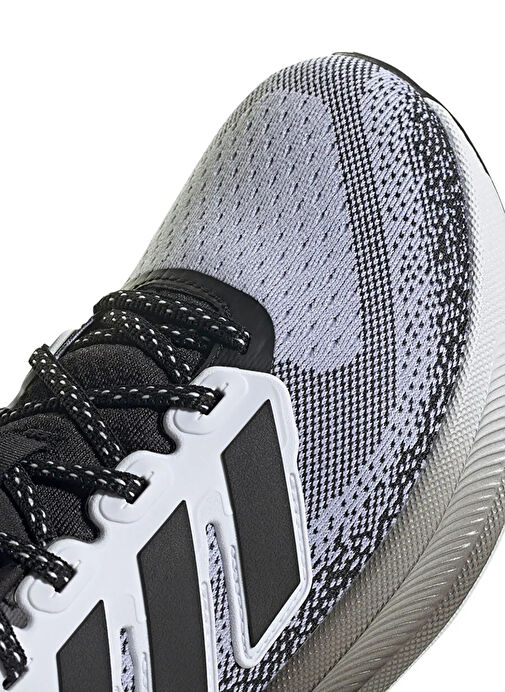 adidas JS2836 ULTRARUN 5 Siyah Erkek Koşu Ayakkabısı - Görsel 6