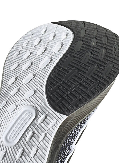 adidas JS2836 ULTRARUN 5 Siyah Erkek Koşu Ayakkabısı - Görsel 7