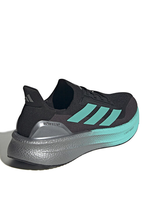 adidas JR9386 ULTRABOOST 5X MERCEDES Siyah Koşu Ayakkabısı - Görsel 5